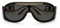 Lunettes de Soleil Dolce & Gabbana DG6202