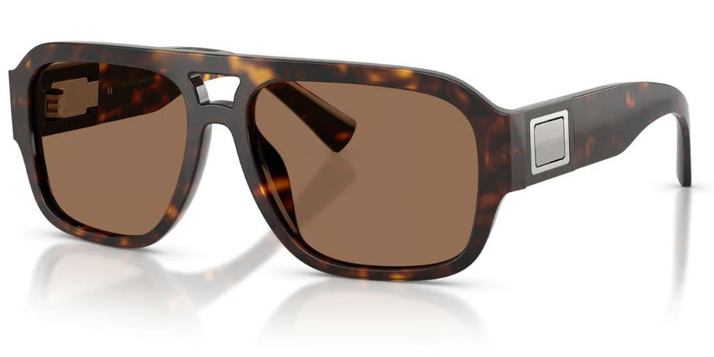 Lunettes de Soleil Dolce & Gabbana DG4506