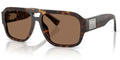 Lunettes de Soleil Dolce & Gabbana DG4506