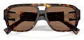 Lunettes de Soleil Dolce & Gabbana DG4506