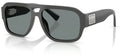 Lunettes de Soleil Dolce & Gabbana DG4506