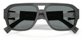 Lunettes de Soleil Dolce & Gabbana DG4506