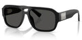 Lunettes de Soleil Dolce & Gabbana DG4506