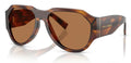 Lunettes de Soleil Dolce & Gabbana DG4504