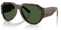 Lunettes de Soleil Dolce & Gabbana DG4504