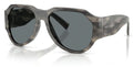 Lunettes de Soleil Dolce & Gabbana DG4504
