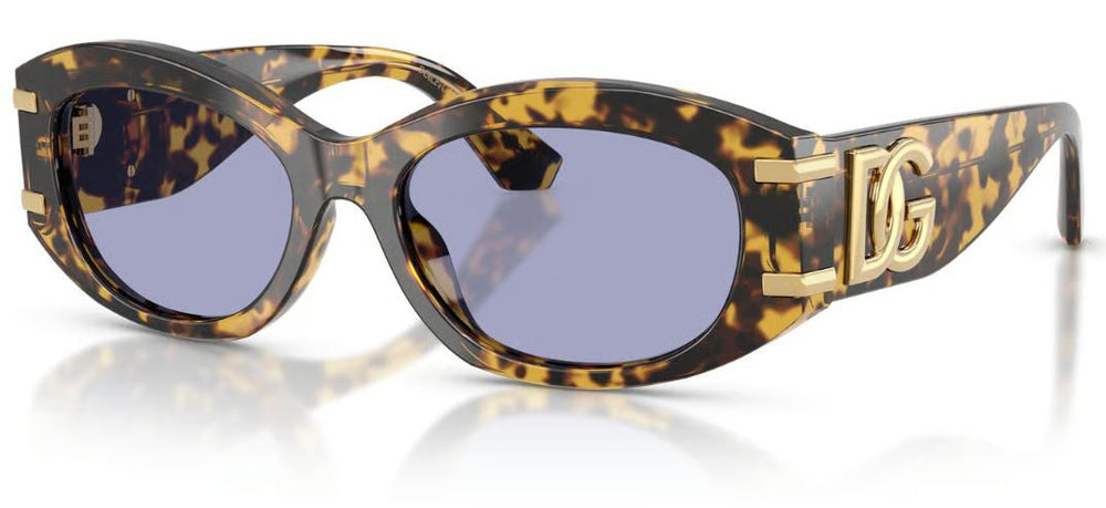 Lunettes de Soleil Dolce & Gabbana DG4502