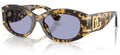 Lunettes de Soleil Dolce & Gabbana DG4502