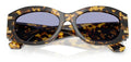 Lunettes de Soleil Dolce & Gabbana DG4502