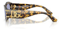 Lunettes de Soleil Dolce & Gabbana DG4502