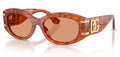 Lunettes de Soleil Dolce & Gabbana DG4502
