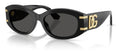 Lunettes de Soleil Dolce & Gabbana DG4502