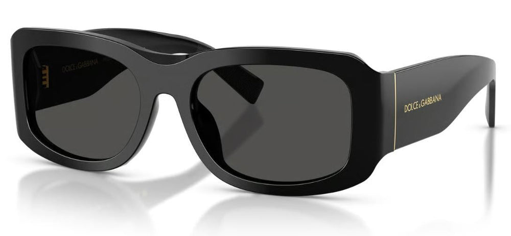 Lunettes de Soleil Dolce & Gabbana DG4503