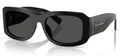 Lunettes de Soleil Dolce & Gabbana DG4503