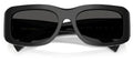 Lunettes de Soleil Dolce & Gabbana DG4503