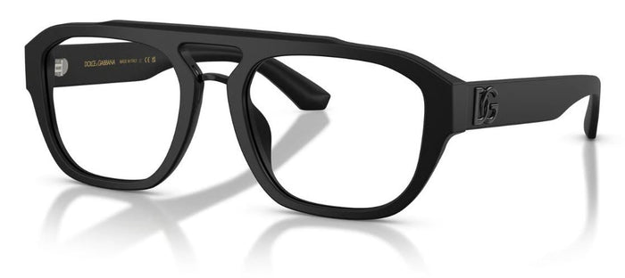 Lunettes de vue Dolce & Gabbana DG3415