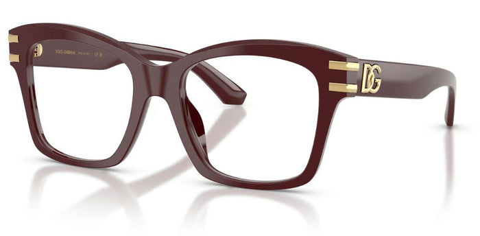 Lunettes de vue Dolce & Gabbana DG3419