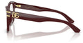 Lunettes de vue Dolce & Gabbana DG3419