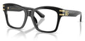Lunettes de vue Dolce & Gabbana DG3419