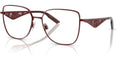 Lunettes de vue Dolce & Gabbana DG1358