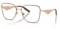 Lunettes de vue Dolce & Gabbana DG1358