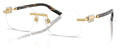 Lunettes de vue Dolce & Gabbana DG1361