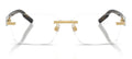 Lunettes de vue Dolce & Gabbana DG1361