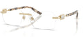 Lunettes de vue Dolce & Gabbana DG1361