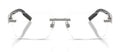 Lunettes de vue Dolce & Gabbana DG1361