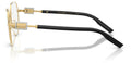 Lunettes de vue Dolce & Gabbana DG1362