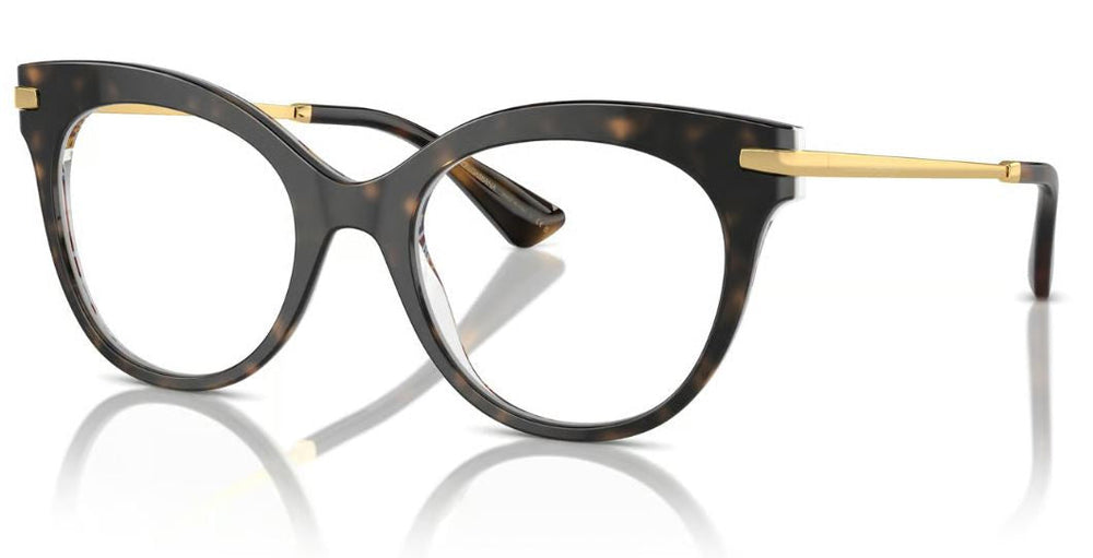 Lunettes de vue Dolce & Gabbana DG3392