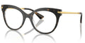 Lunettes de vue Dolce & Gabbana DG3392