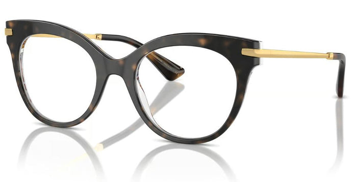 Lunettes de vue Dolce & Gabbana DG3392