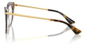 Lunettes de vue Dolce & Gabbana DG3392