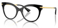Lunettes de vue Dolce & Gabbana DG3392