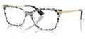 Lunettes de vue Dolce & Gabbana DG3393