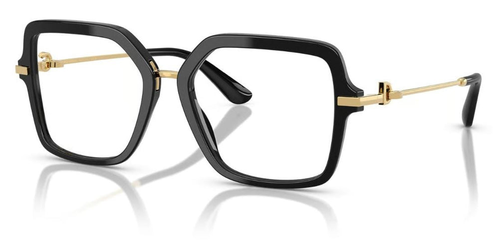 Lunettes de vue Dolce & Gabbana DG3396