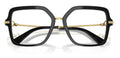 Lunettes de vue Dolce & Gabbana DG3396