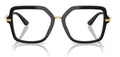 Lunettes de vue Dolce & Gabbana DG3396