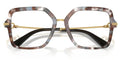 Lunettes de vue Dolce & Gabbana DG3396