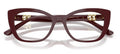 Lunettes de vue Dolce & Gabbana DG3398