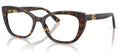 Lunettes de vue Dolce & Gabbana DG3398