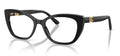 Lunettes de vue Dolce & Gabbana DG3398