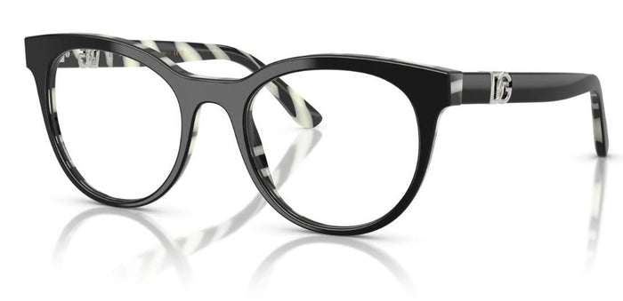 Lunettes de vue Dolce & Gabbana DG3399