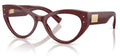 Lunettes de vue Dolce & Gabbana DG3403