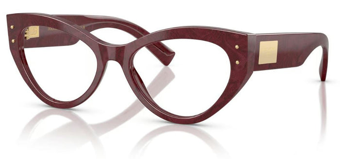 Lunettes de vue Dolce & Gabbana DG3403