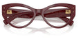 Lunettes de vue Dolce & Gabbana DG3403