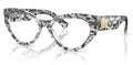 Lunettes de vue Dolce & Gabbana DG3403