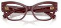 Lunettes de vue Dolce & Gabbana DG3404
