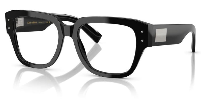 Lunettes de vue Dolce & Gabbana DG3405